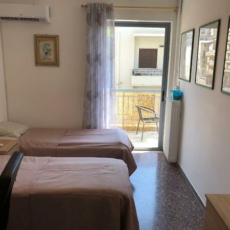 Metaxourgio Spacious Two Bedroom Apartment Atena Exterior foto